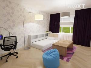 Prodej rodinného domu, Milotice, Záluží, 275 m2