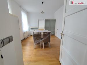 Pronájem bytu 3+1, Poděbrady - Poděbrady II, Na Valech, 60 m2