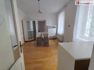 Pronájem bytu 3+1, Poděbrady - Poděbrady II, Na Valech, 60 m2