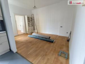 Pronájem bytu 3+1, Poděbrady - Poděbrady II, Na Valech, 60 m2