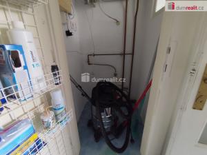 Pronájem bytu 3+1, Poděbrady - Poděbrady II, Na Valech, 60 m2