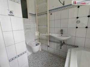 Pronájem bytu 3+1, Poděbrady - Poděbrady II, Na Valech, 60 m2