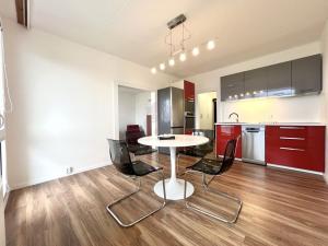Pronájem bytu 2+1, Praha - Kamýk, Imrychova, 56 m2