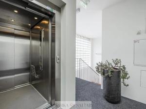 Pronájem bytu 5+kk, Praha - Košíře, U Vojanky, 150 m2