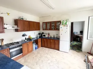 Prodej rodinného domu, Trmice, Tylova, 220 m2