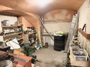Prodej rodinného domu, Trmice, Tylova, 220 m2