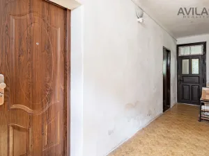 Prodej bytu 1+kk, Zvěstov - Roudný, 27 m2
