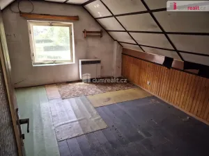 Prodej rodinného domu, Straškov-Vodochody - Straškov, 60 m2