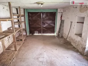 Prodej rodinného domu, Straškov-Vodochody - Straškov, 60 m2