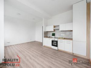 Pronájem bytu 2+kk, Mlékojedy, 57 m2