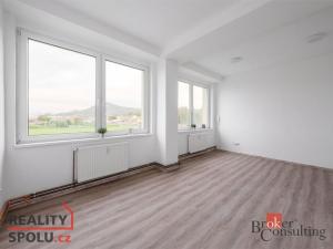 Pronájem bytu 2+kk, Mlékojedy, 57 m2