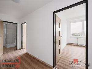 Pronájem bytu 2+kk, Mlékojedy, 57 m2