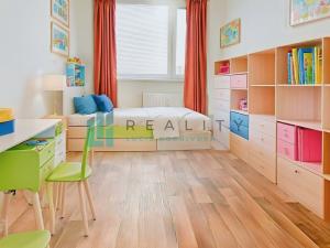 Pronájem bytu 3+1, Hodonín, Očovská, 67 m2