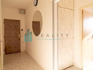 Pronájem bytu 3+1, Hodonín, Očovská, 67 m2