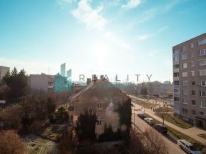 Pronájem bytu 3+1, Hodonín, Očovská, 67 m2