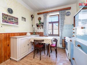 Prodej rodinného domu, Přibyslavice - Radoškov, 80 m2