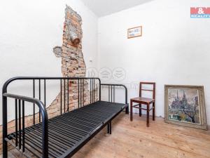 Prodej rodinného domu, Přibyslavice - Radoškov, 80 m2