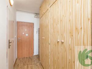 Pronájem bytu 2+kk, Neratovice, nám. Republiky, 50 m2