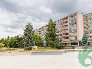 Pronájem bytu 2+kk, Neratovice, nám. Republiky, 50 m2
