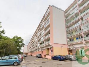 Pronájem bytu 2+kk, Neratovice, nám. Republiky, 50 m2