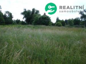 Prodej pozemku pro bydlení, Krupka, 655 m2