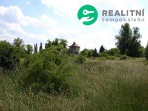 Prodej pozemku pro bydlení, Krupka, 655 m2