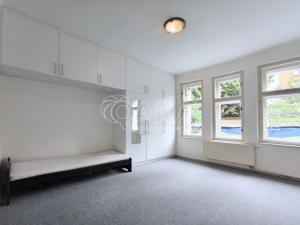 Pronájem bytu 2+kk, Praha - Vinohrady, Květná, 45 m2
