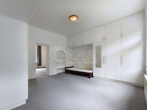 Pronájem bytu 2+kk, Praha - Vinohrady, Květná, 45 m2