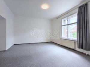 Pronájem bytu 2+kk, Praha - Vinohrady, Květná, 45 m2