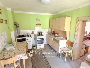 Prodej rodinného domu, Milíčovice, 155 m2