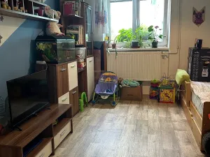 Prodej bytu 3+1, Dubňany, Hornická, 62 m2