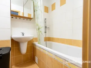 Pronájem bytu 3+kk, Praha - Kolovraty, Preislerova, 70 m2