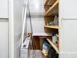 Pronájem bytu 3+kk, Praha - Kolovraty, Preislerova, 70 m2