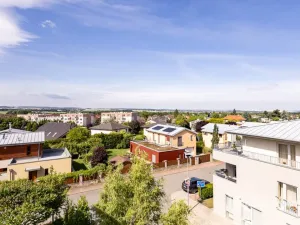 Pronájem bytu 3+kk, Praha - Kolovraty, Preislerova, 70 m2