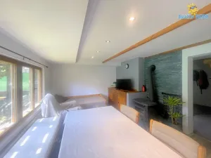 Prodej chalupy, Zadní Třebaň, V Třebcouni, 50 m2