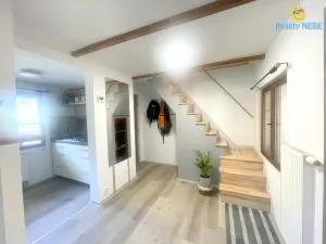 Prodej chalupy, Zadní Třebaň, V Třebcouni, 50 m2