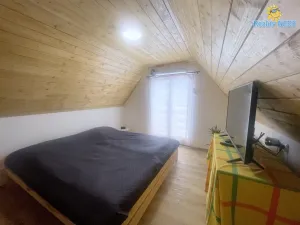 Prodej chalupy, Zadní Třebaň, V Třebcouni, 50 m2