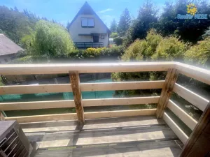 Prodej chalupy, Zadní Třebaň, V Třebcouni, 50 m2