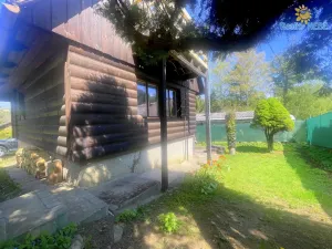 Prodej chalupy, Zadní Třebaň, V Třebcouni, 50 m2