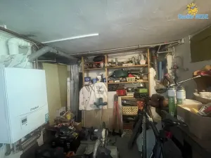 Prodej chalupy, Zadní Třebaň, V Třebcouni, 50 m2