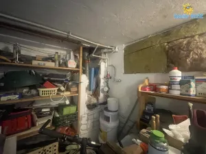 Prodej chalupy, Zadní Třebaň, V Třebcouni, 50 m2