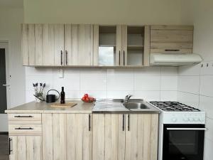 Pronájem bytu 3+1, Česká Lípa, Okružní, 74 m2