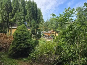 Prodej chaty, Mnichovice, 60 m2