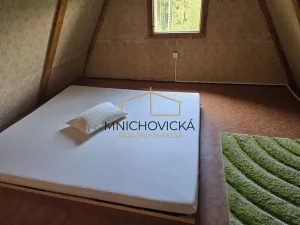 Prodej chaty, Mnichovice, 60 m2