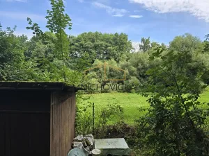 Prodej chaty, Mnichovice, 60 m2