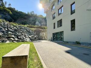 Prodej bytu 2+kk, Brno, Bystrcká, 68 m2