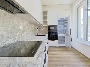 Prodej bytu 2+kk, Brno, Bystrcká, 68 m2