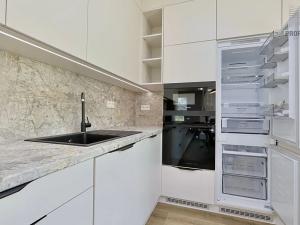 Prodej bytu 2+kk, Brno, Bystrcká, 68 m2