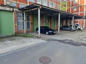 Pronájem skladu, Zlín, Šedesátá, 71 m2