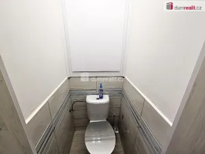 Pronájem bytu 2+1, Plzeň - Jižní Předměstí, Alešova, 50 m2